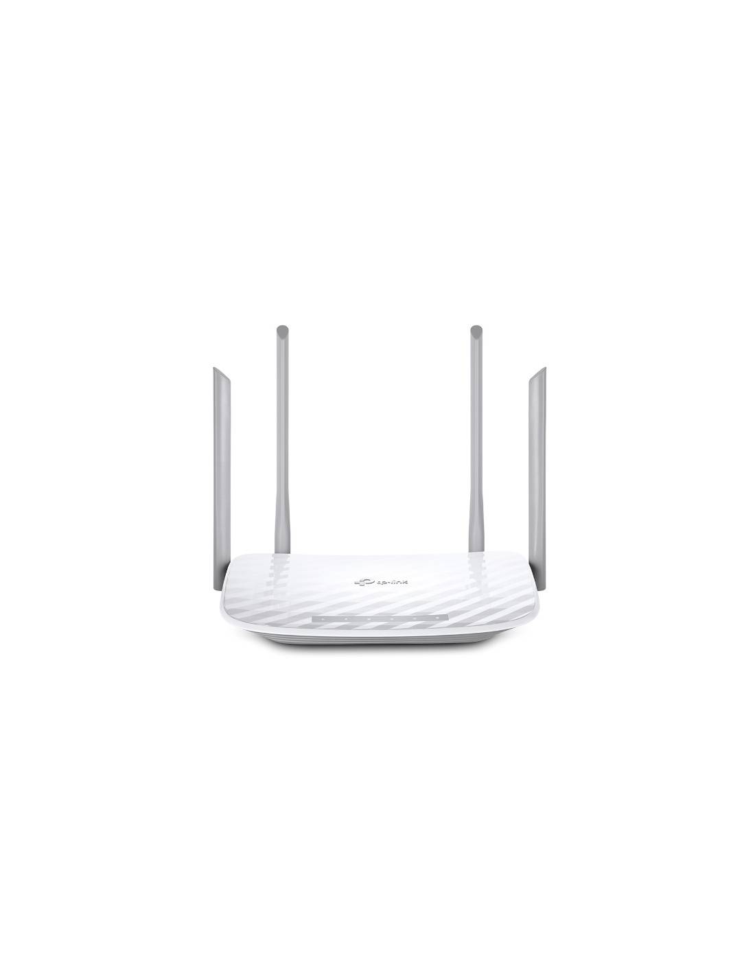 Tp link a54 ac1200