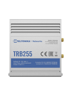 TRB255