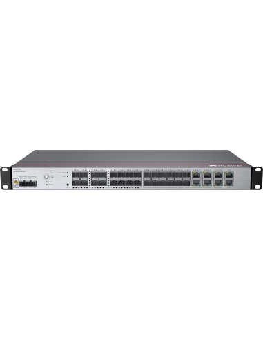 NetEngine 8000 M1A   (Configuración...