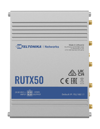 RUTX50