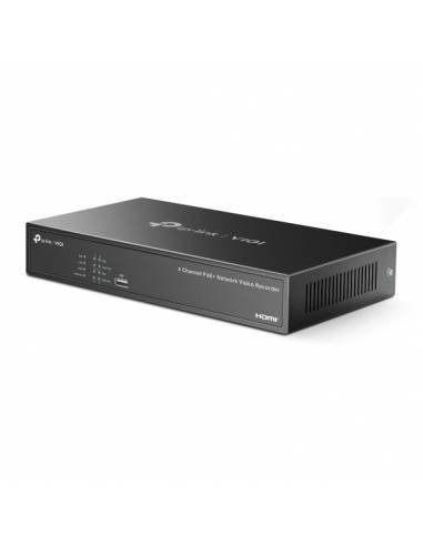 VIGI NVR1004H-4P