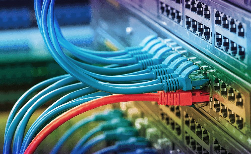 Ingeniería de telecomunicaciones