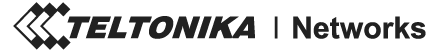 Teltonika Networks