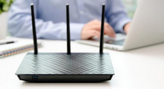 La mejor oferta de routers de abonado para operadores ISP