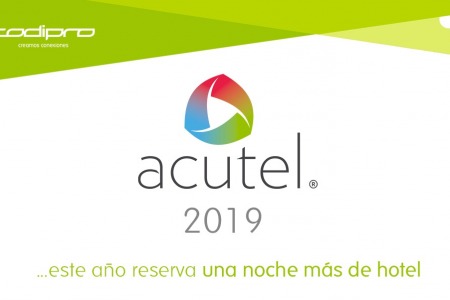 Acutel y algo más…