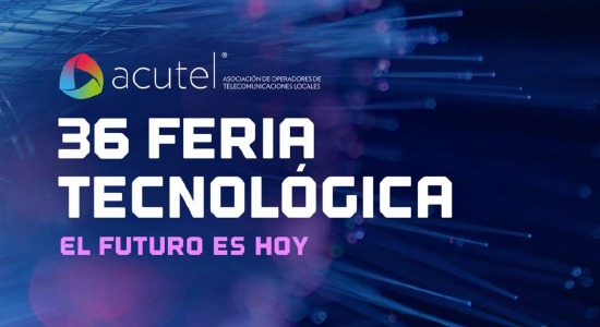 Nos veremos en Acutel