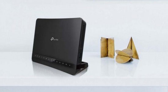 Nuevo Archer VR1210v de TP-Link. Alcance y Estabilidad Superiores.