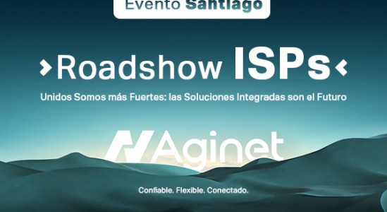 TP-Link Roadshow Santiago 