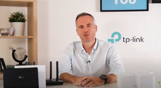 Aginet, la nueva marca de TP-Link para operadores.