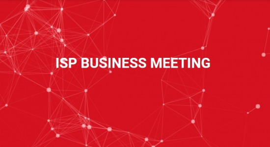 4ª edición del ISP BUSINESS MEETING 