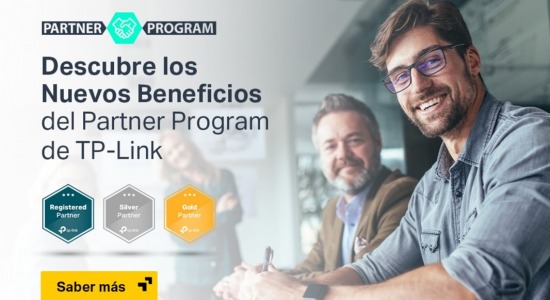 TP-Link apresenta seu novo Programa de Parceiros: Descubra todas as suas vantagens