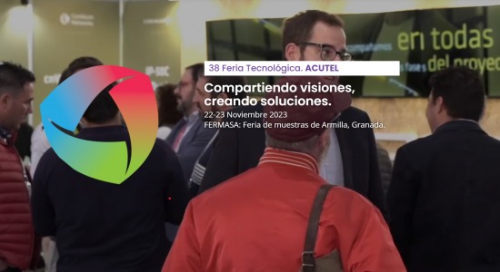 Acutel 2023: Compartiendo visiones, creando soluciones.