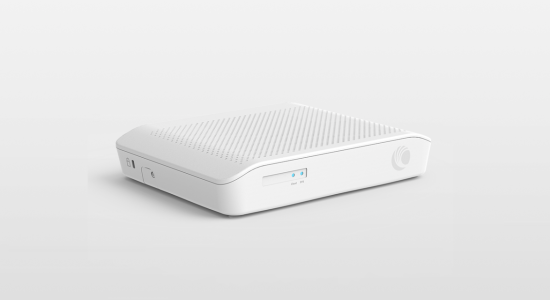 Nuevo NSE 3000, un router premium para PYMES