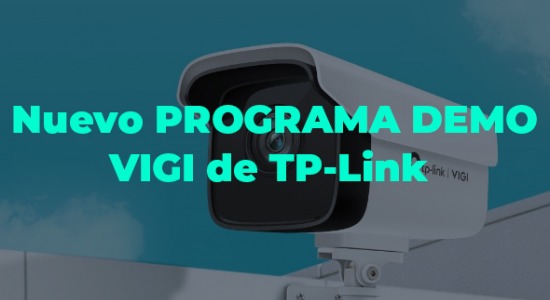 Nuevo programa DEMO VIGI