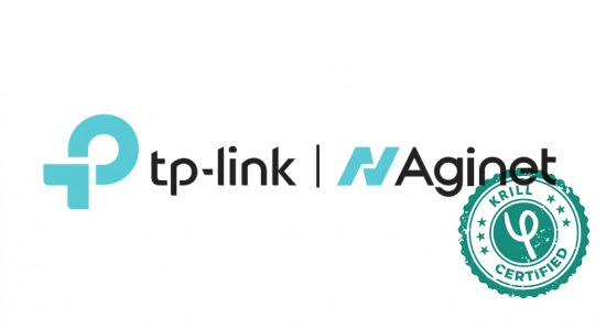 TP-Link integra sus ONTs en el certificado Krill