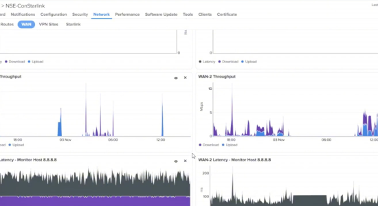 Cómo llevar Starlink a nivel enterprise con Cambium Networks y Codipro