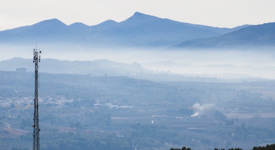Circuitos Punto a Punto: conectividad privada, dedicada y con garantía Codipro