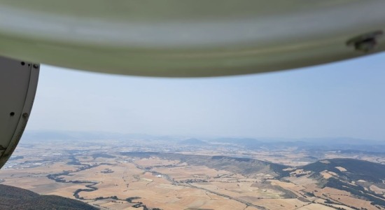 SCPSA y la red de suministro y saneamiento de agua en la Comarca de Pamplona