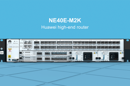 ¿Necesitas IP´s? Te presentamos la solución CGNAT de Huawei.