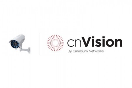 cnVision de Cambium Networks. Ven y verás