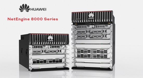 Incorporamos a nuestro catálogo el router NE8000 M1A de Huawei