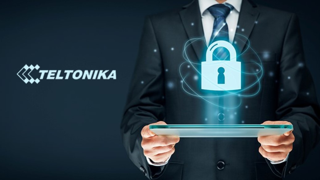 Funciones de seguridad adicionales de RutOS: Prevención de ataques.
