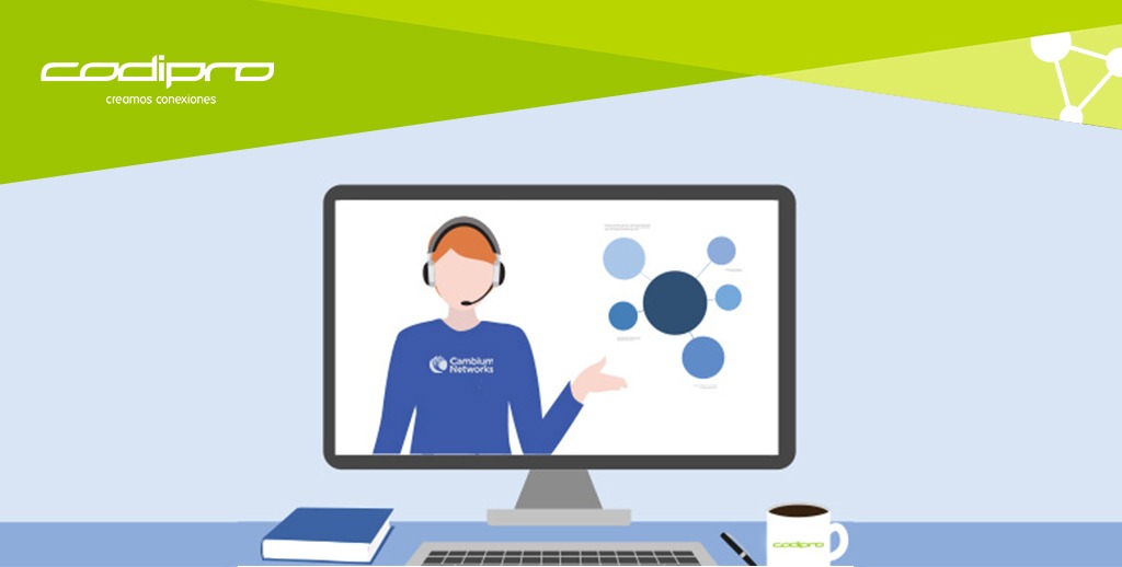 Webinar Express de Cambium Networks