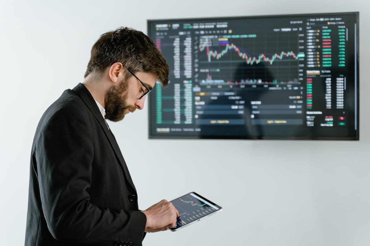 Telegestión en redes IoT e industriales: ventajas y retos de su implementación