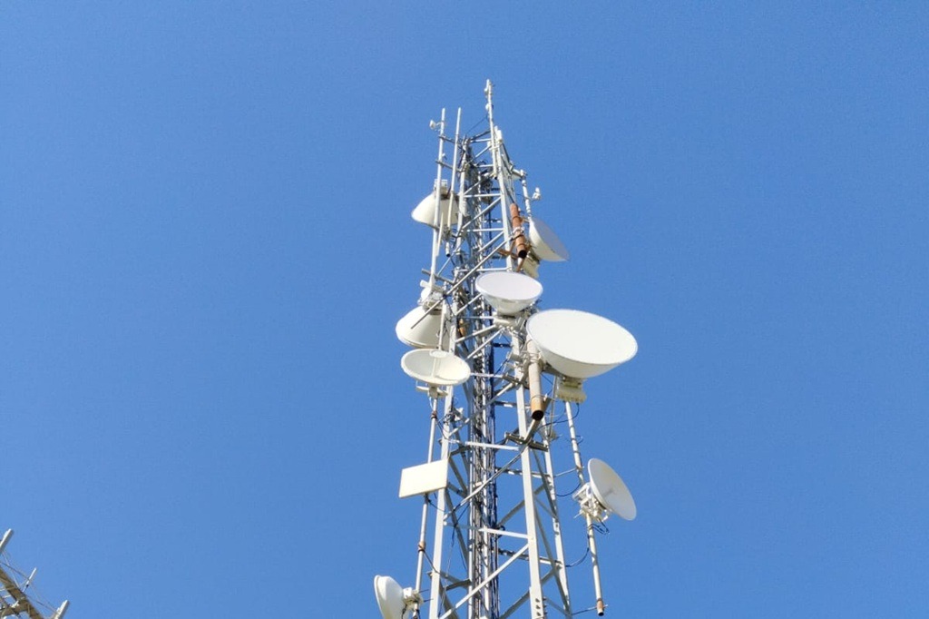 Athenea Cenfor impulsa su conectividad en Azuaga con el despliegue del IP-50EX de Ceragon de la mano de Codipro