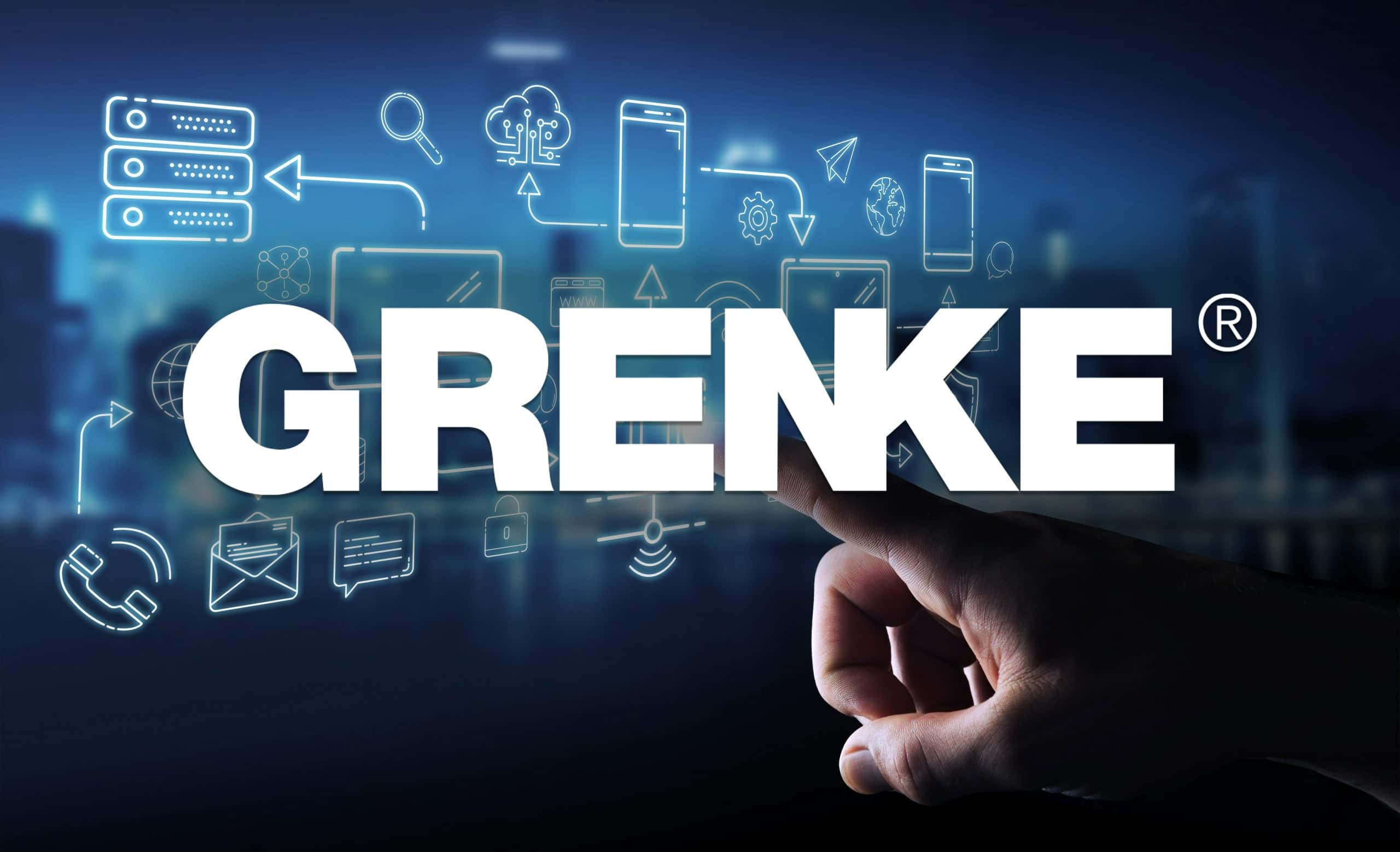 Financia tus proyectos con el renting tecnológico de Grenke