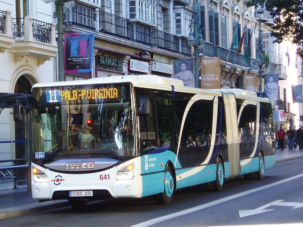 Caso de éxito: Empresa Malagueña de Transportes
