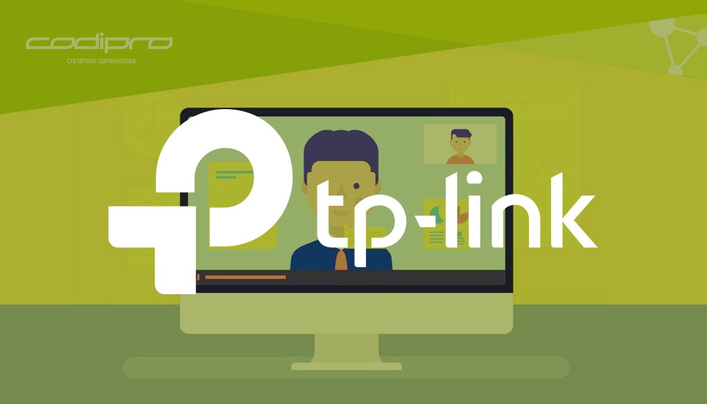 Nuevo Webinar: Novedades específicas para los ISP en los routers TP-Link